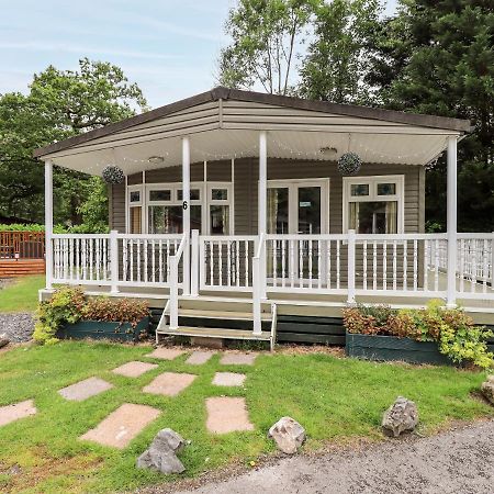 Pinehaven Lodge Windermere Eksteriør billede