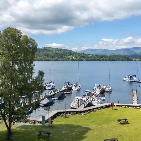 Pinehaven Lodge Windermere Eksteriør billede