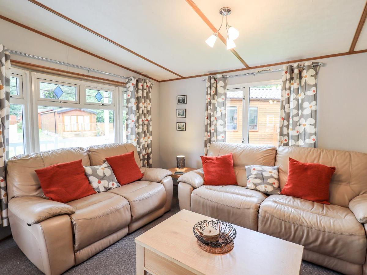 Pinehaven Lodge Windermere Eksteriør billede