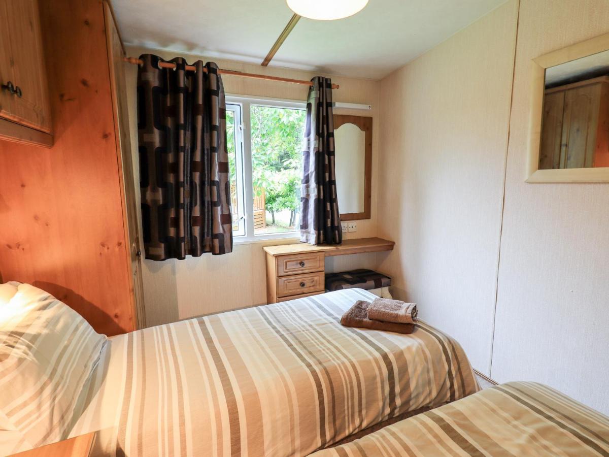 Pinehaven Lodge Windermere Eksteriør billede