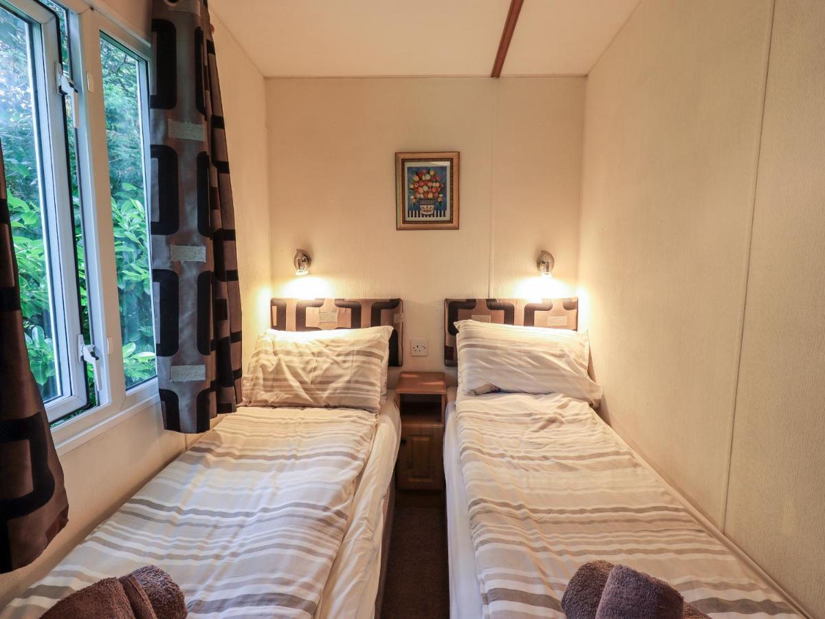 Pinehaven Lodge Windermere Eksteriør billede