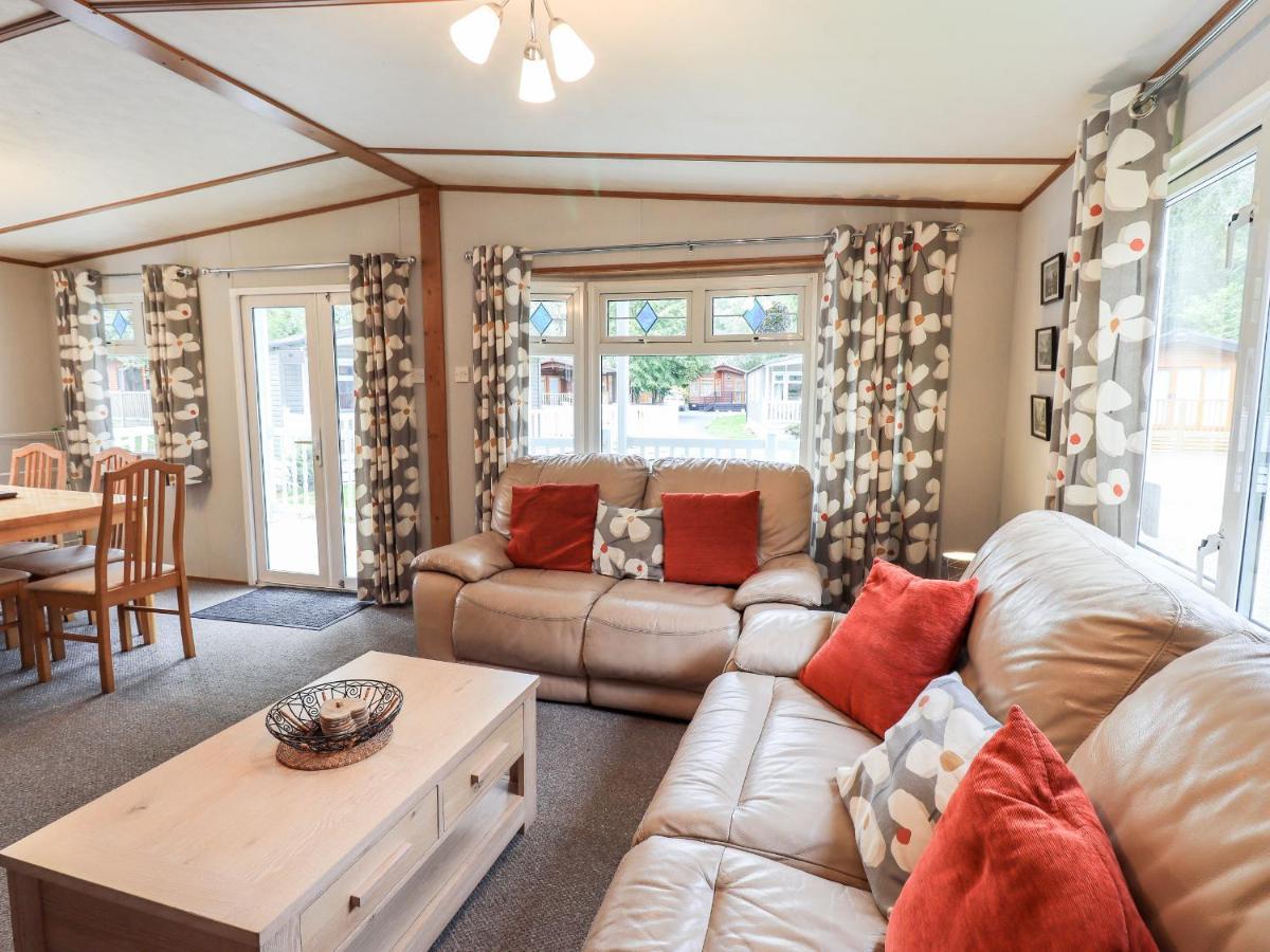 Pinehaven Lodge Windermere Eksteriør billede