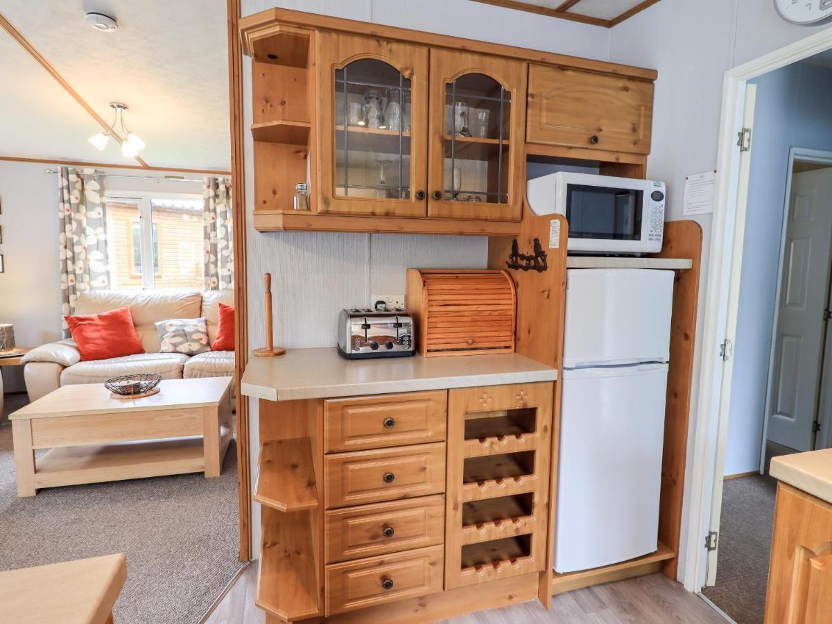 Pinehaven Lodge Windermere Eksteriør billede