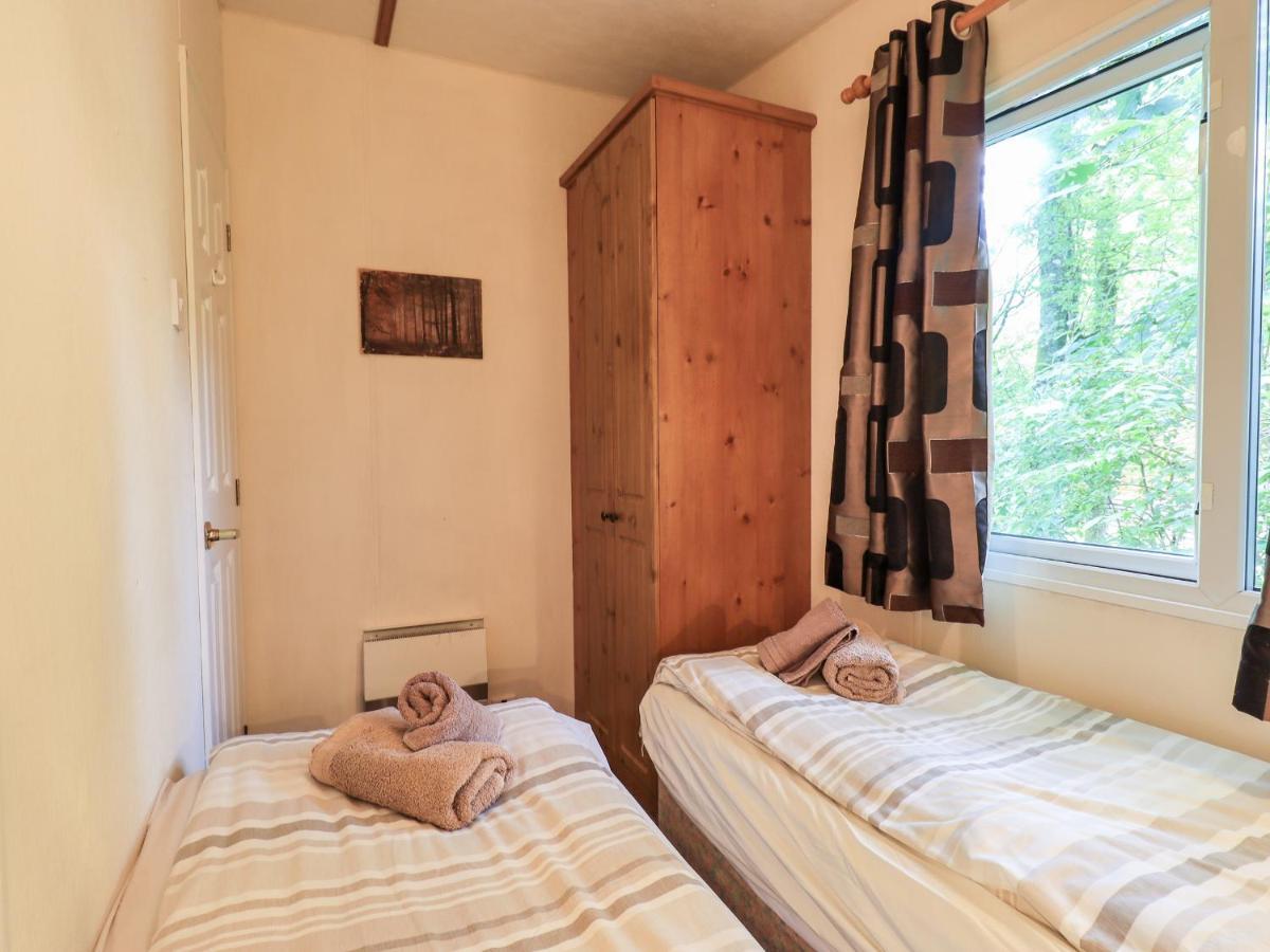 Pinehaven Lodge Windermere Eksteriør billede