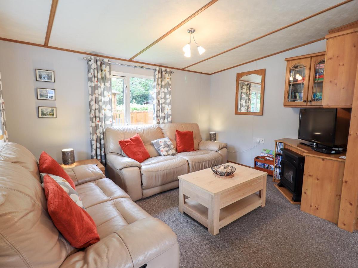 Pinehaven Lodge Windermere Eksteriør billede