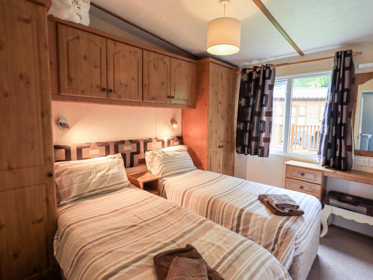 Pinehaven Lodge Windermere Eksteriør billede