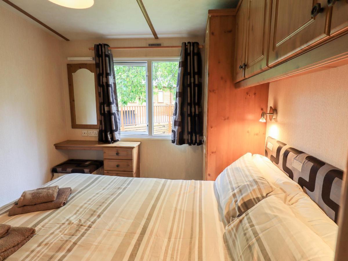 Pinehaven Lodge Windermere Eksteriør billede