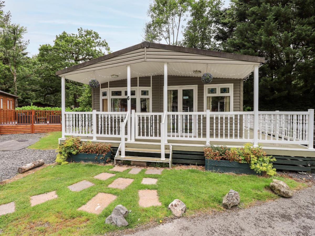Pinehaven Lodge Windermere Eksteriør billede