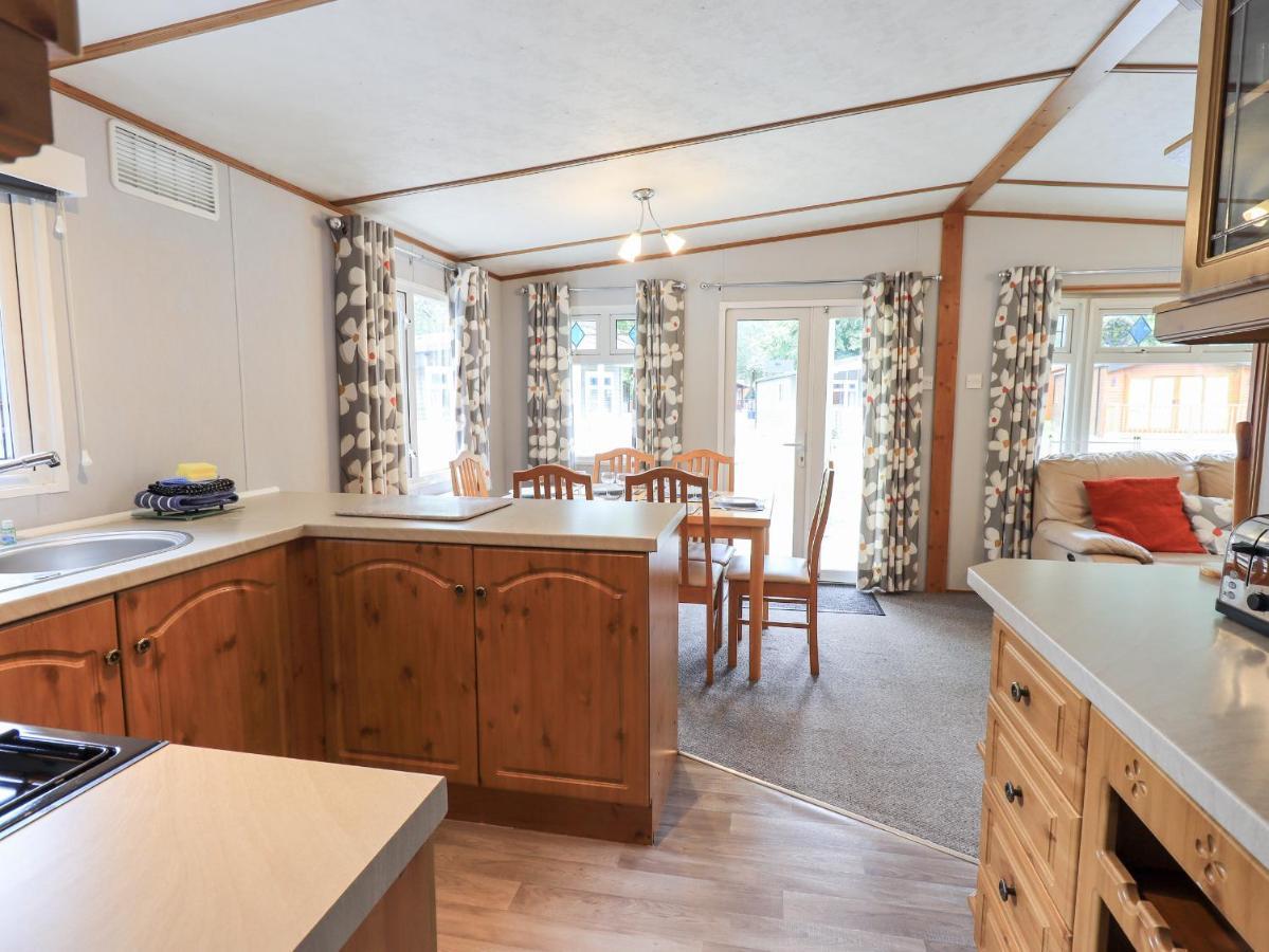 Pinehaven Lodge Windermere Eksteriør billede