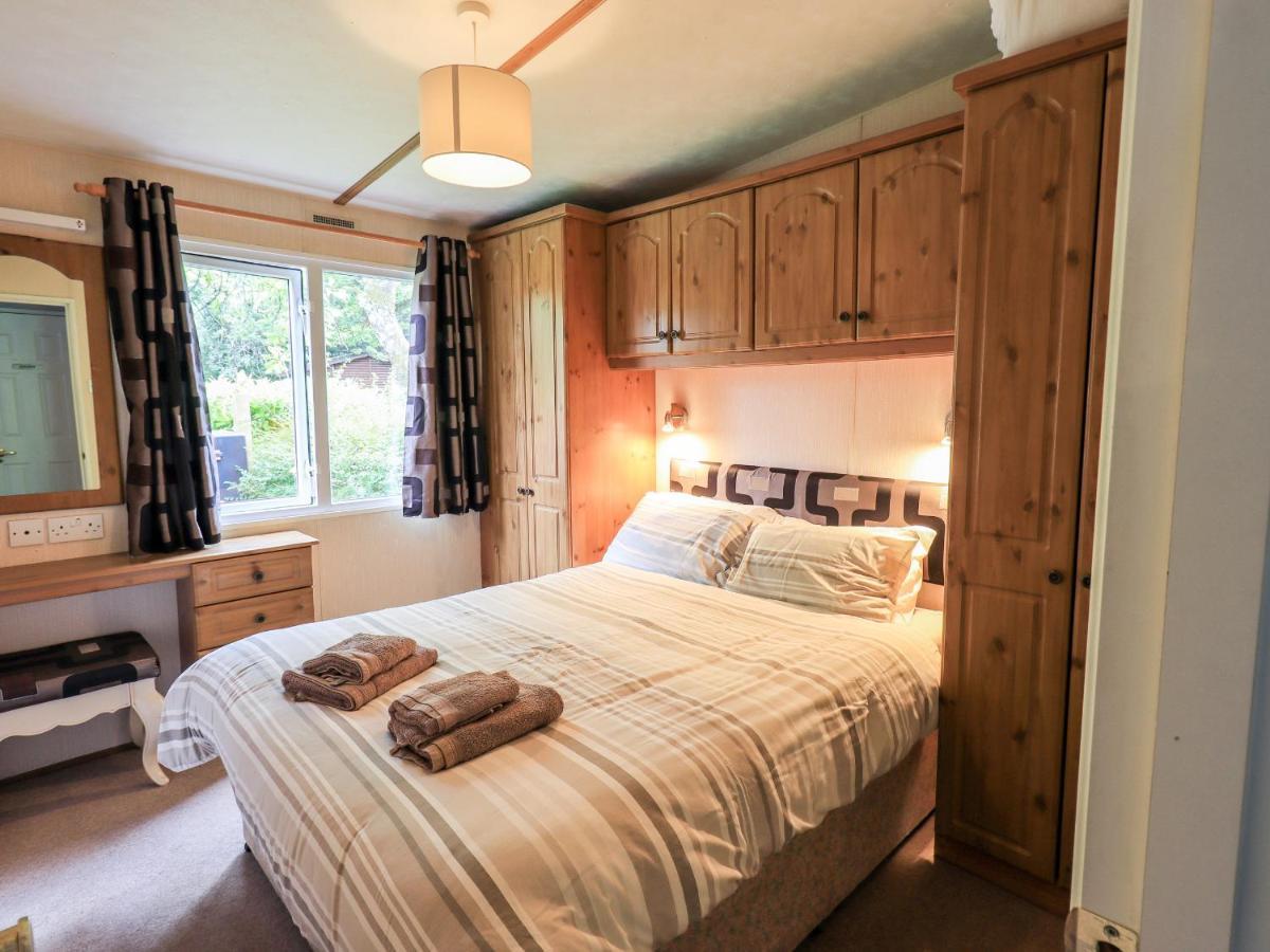 Pinehaven Lodge Windermere Eksteriør billede