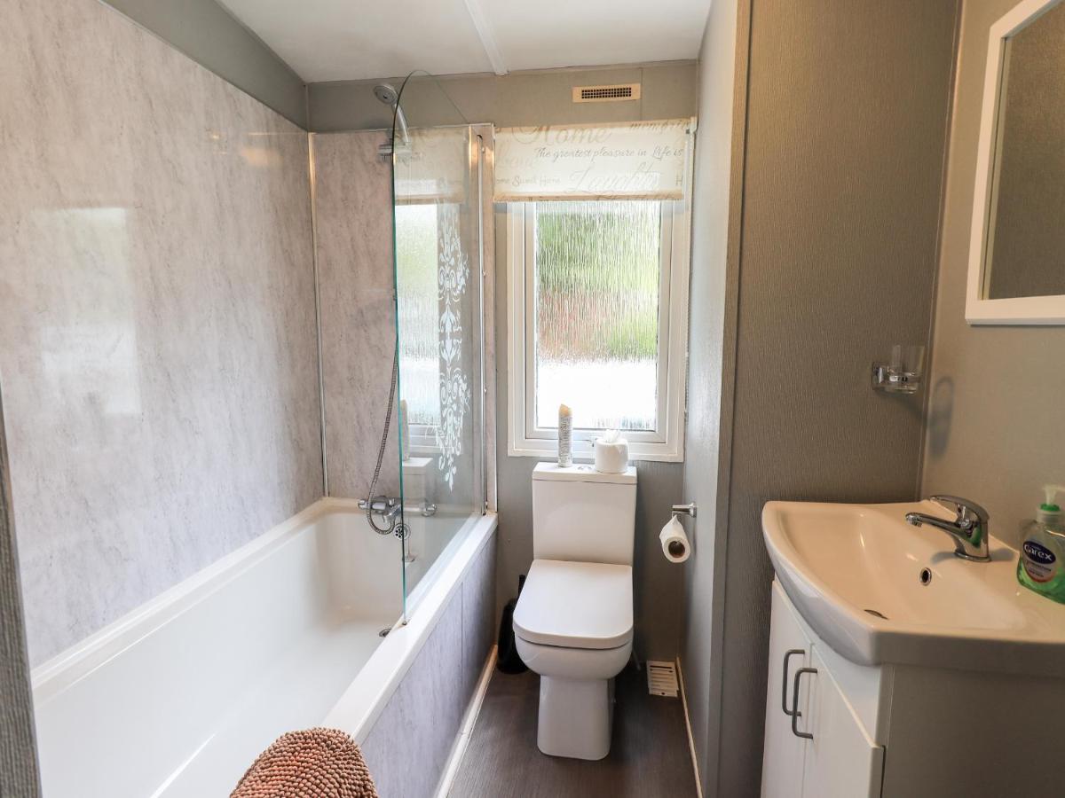 Pinehaven Lodge Windermere Eksteriør billede