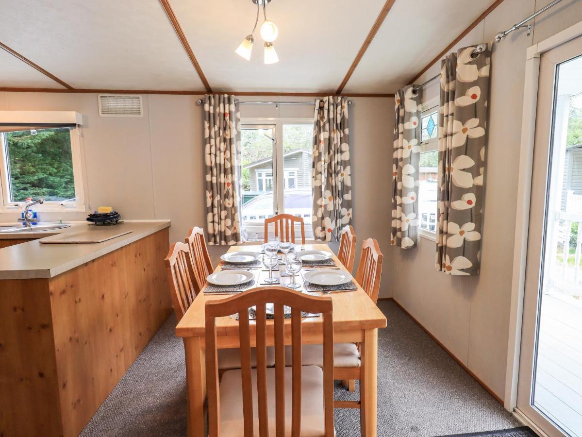 Pinehaven Lodge Windermere Eksteriør billede