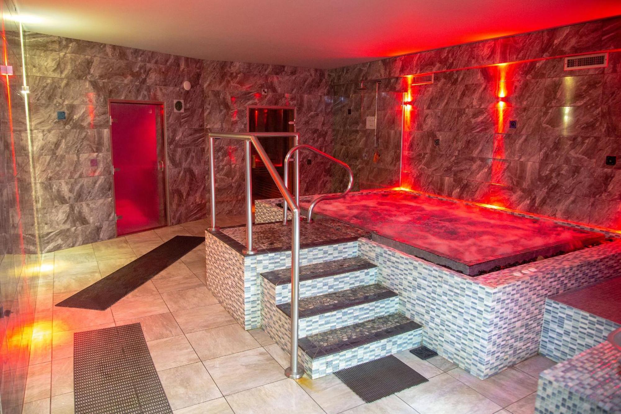 Pinehaven Lodge Windermere Eksteriør billede